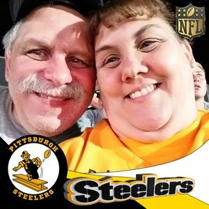 Meet your Posher, Karrie